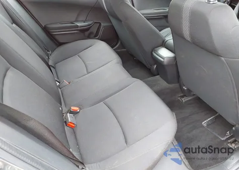 2021 Honda Civic Lx z USA, uszkodzony, nr VIN SHHFK7H3XMU200322